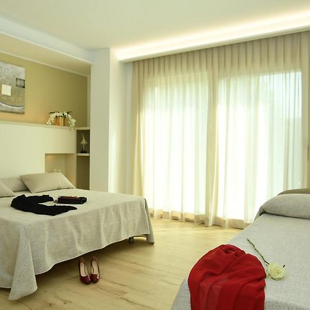 Hotel Gala Misano Adriatico Luaran gambar