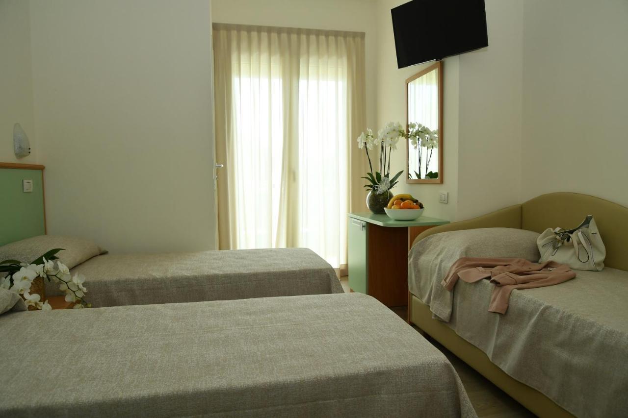 Hotel Gala Misano Adriatico Luaran gambar