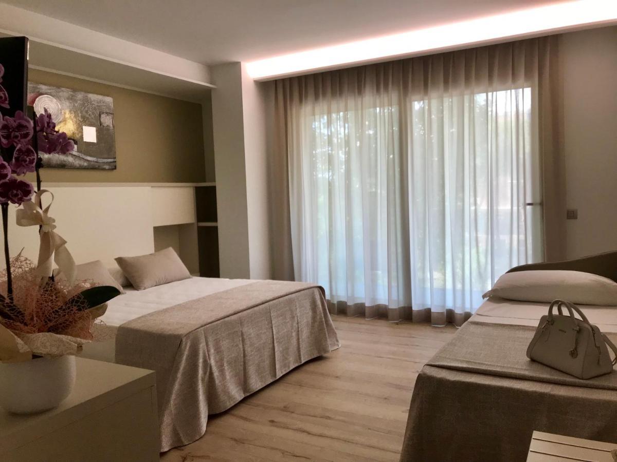Hotel Gala Misano Adriatico Luaran gambar