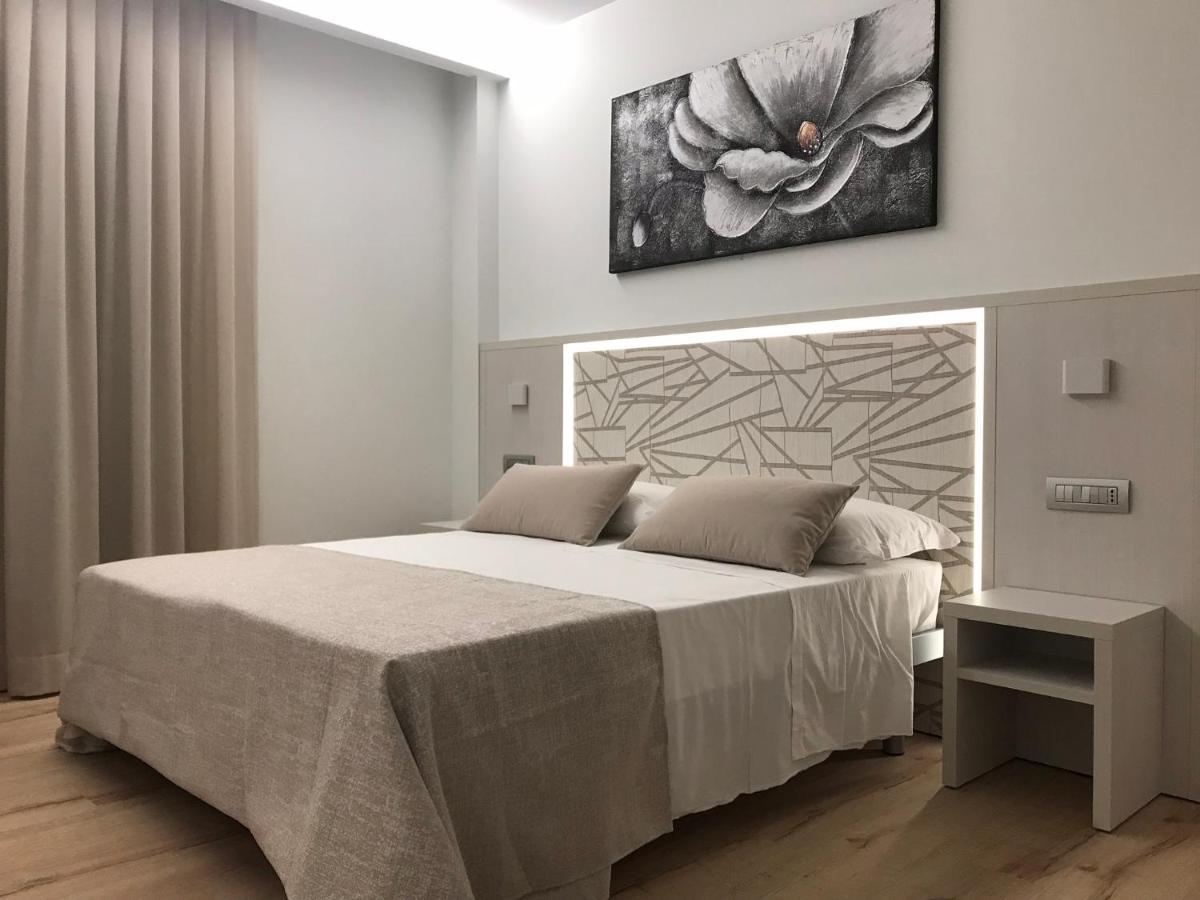 Hotel Gala Misano Adriatico Luaran gambar