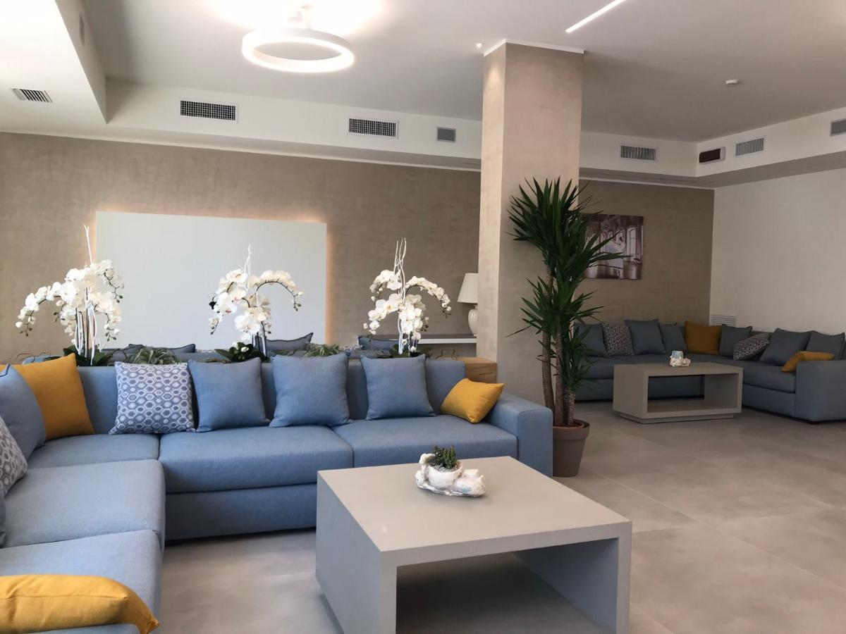 Hotel Gala Misano Adriatico Luaran gambar