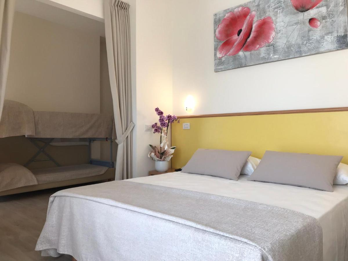 Hotel Gala Misano Adriatico Luaran gambar