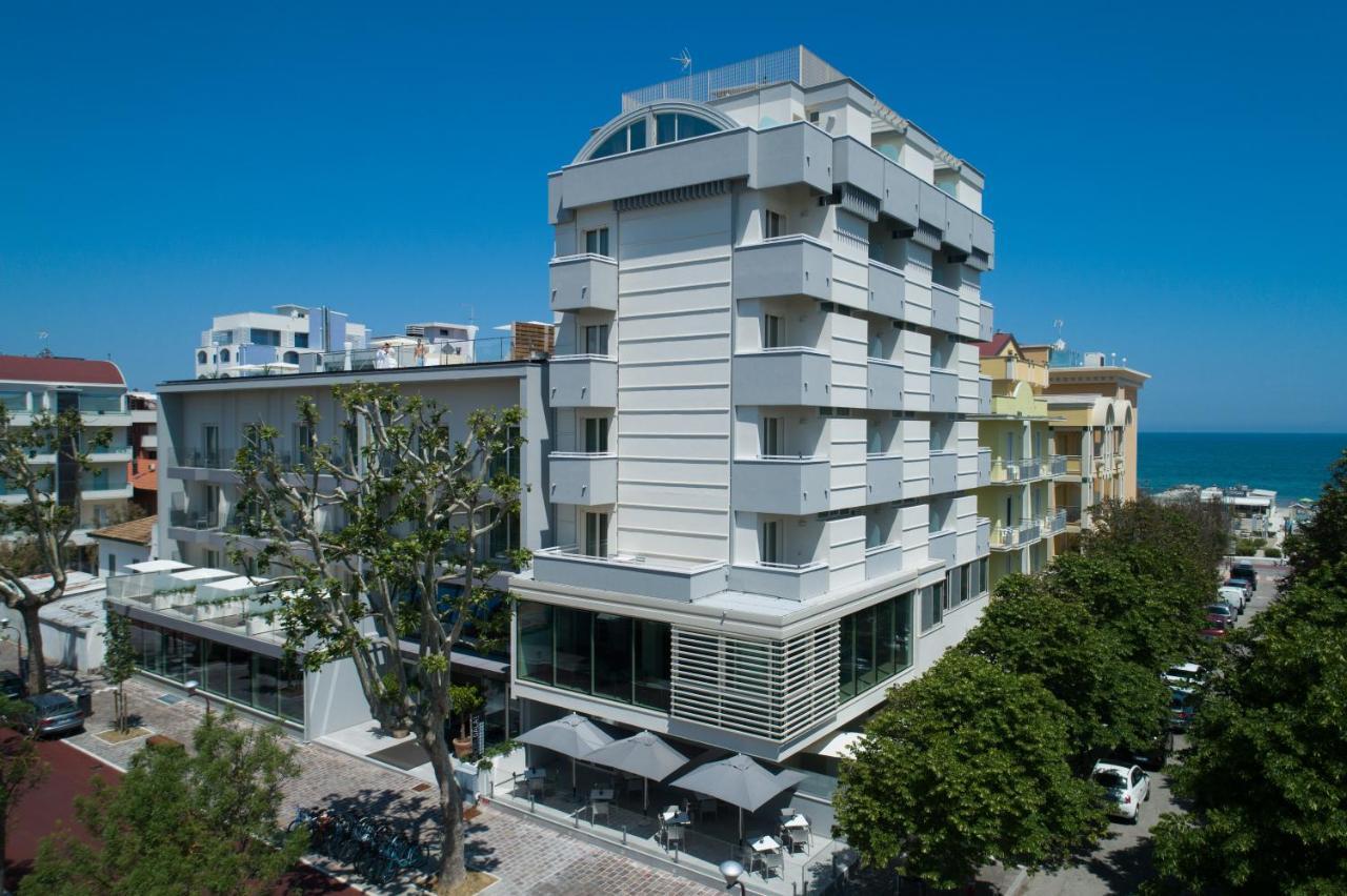 Hotel Gala Misano Adriatico Luaran gambar