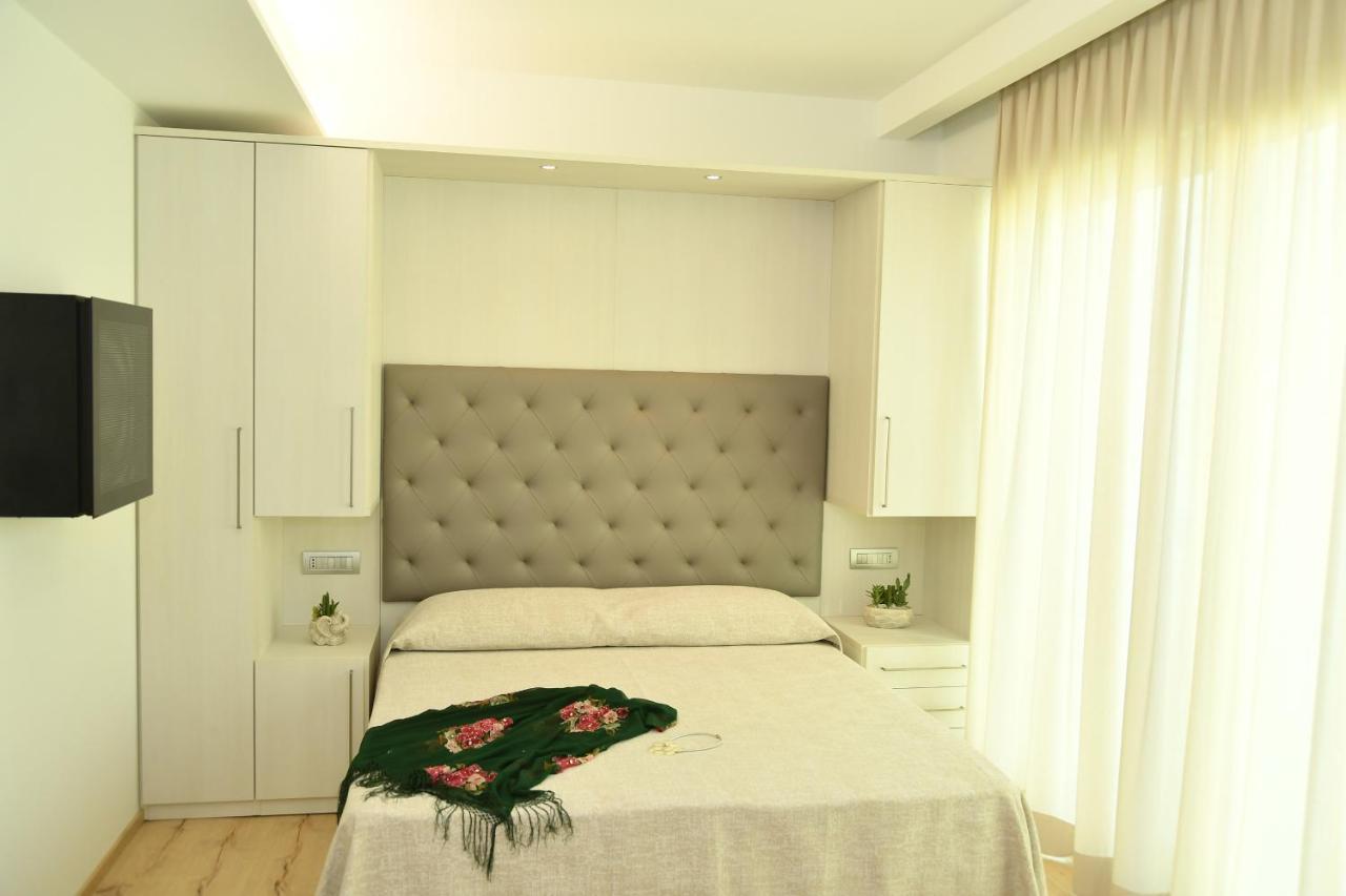 Hotel Gala Misano Adriatico Luaran gambar