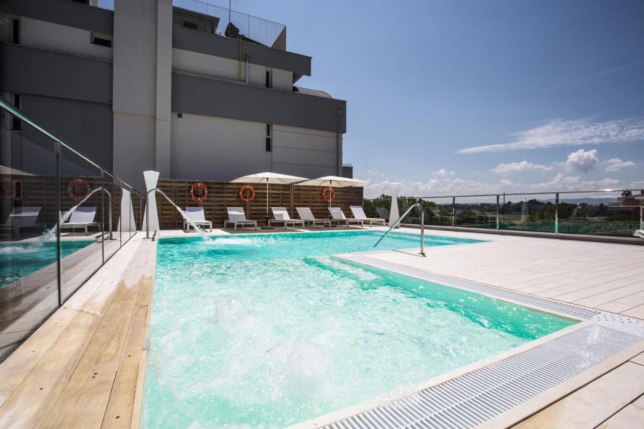 Hotel Gala Misano Adriatico Luaran gambar